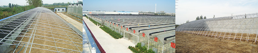 鄒城市高宗智智能溫室技術有限公司